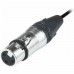 pro snake 164454 Y-Cable XLRF- 2x Jack pro snake 164454 Y-Cable XLRF- 2x Jack
